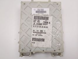 Ford Focus Modulo di controllo del corpo centrale AV6T9A340AAA