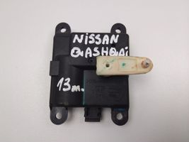 Nissan Qashqai+2 Silniczek nagrzewnicy 27730ET00A