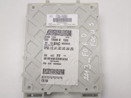 Ford Focus Modulo di controllo del corpo centrale AV6T9A340AAA