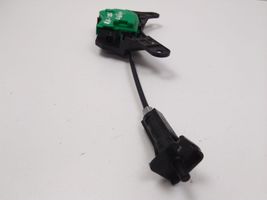 KIA Ceed Fuel tank cap lock A62003C12