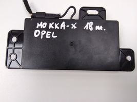 Opel Mokka X Autres dispositifs 42454411