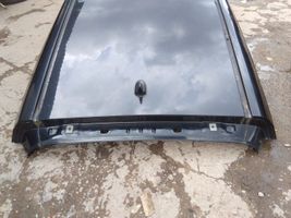 Opel Zafira C Roof 