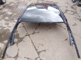 Opel Zafira C Roof 