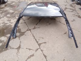 Opel Zafira C Roof 