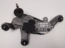 Toyota RAV 4 (XA30) Motorino del tergicristallo del lunotto posteriore 8513042061