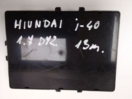 Hyundai i40 Sterownik / Moduł parkowania PDC 957703Z050