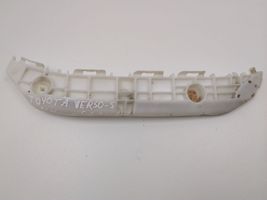 Toyota Verso-S Takapuskurin kannake 5257552120