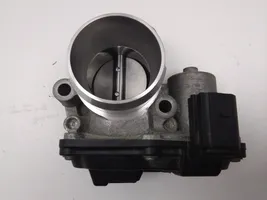 Ford Fiesta Throttle valve 50989011