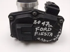 Ford Fiesta Válvula de mariposa (Usadas) 50989011