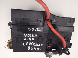 Volvo V40 Set scatola dei fusibili E02345500