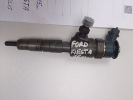 Ford Fiesta Injecteur de carburant 0445110489