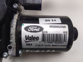 Ford S-MAX Moteur d'essuie-glace W000052208