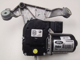 Ford S-MAX Stikla tīrītāja motoriņš W000052208