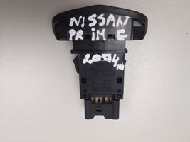 Nissan Primera Interrupteur feux de détresse NILES06016