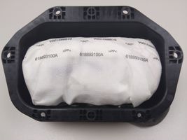 Opel Insignia A Poduszka powietrzna Airbag pasażera 22856332