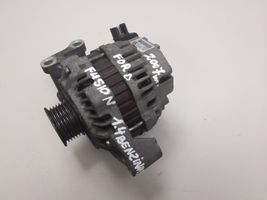 Ford Fusion Generatore/alternatore 2S6T10300DD