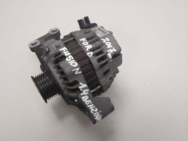 Ford Fusion Alternador 2S6T10300DD