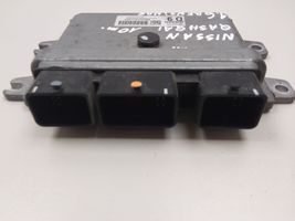 Nissan Qashqai+2 Variklio valdymo blokas MEC932110C10415