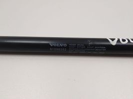 Volvo V40 Vérin, capot-moteur 31298282