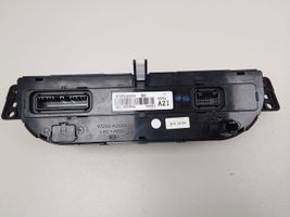 KIA Ceed Przełącznik / Włącznik nawiewu dmuchawy 97250A2210