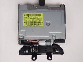 Mazda 2 Centralina/modulo navigatore GPS D23N611J0B