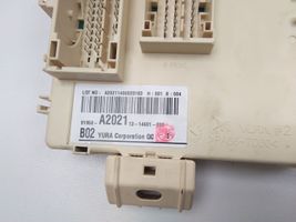KIA Ceed Rėlių montavimo blokas 91950A2021