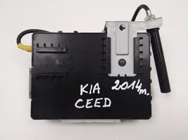 KIA Ceed Modulo di controllo del corpo centrale 95400A2810