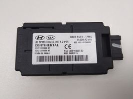 KIA Ceed Altri dispositivi 95800A2110