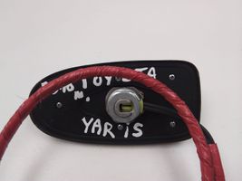 Toyota Yaris Antenne GPS V309075C