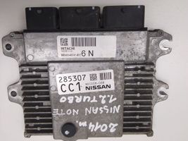 Nissan Note (E12) Sterownik / Moduł ECU NEC008068