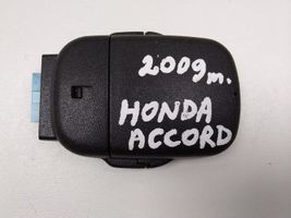 Honda Accord Czujnik deszczu 38970TL0G011M1