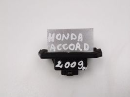 Honda Accord Résistance moteur de ventilateur de chauffage 0778000960