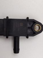 Opel Astra J Exhaust gas pressure sensor 55566186