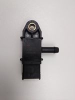 Opel Astra J Exhaust gas pressure sensor 55566186