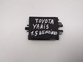 Toyota Yaris Autres dispositifs 625874000