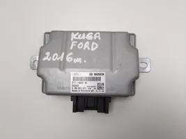 Ford Kuga II Other devices DT1T14B526BA