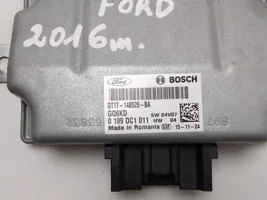 Ford Kuga II Other devices DT1T14B526BA