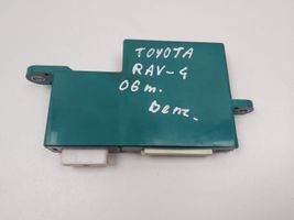 Toyota RAV 4 (XA30) Inne wyposażenie elektryczne 8930042010