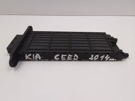 KIA Ceed Sähköinen ohjaamon lämmittimen säteilylämmitin D596GDCAA01