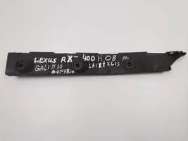 Lexus RX 330 - 350 - 400H Kampinės bamperio dalies laikiklis 5257648020