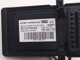 Ford Fiesta Muut laitteet H1BT14F642AE