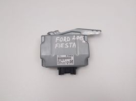 Ford Fiesta Kiti prietaisai CA6T14B526DB