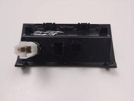 Skoda Fabia Mk3 (NJ) Câble adaptateur AUX 6V0857367A