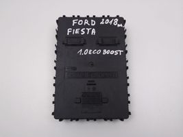 Ford Fiesta Kėbulo modulis HU5T15604ECR