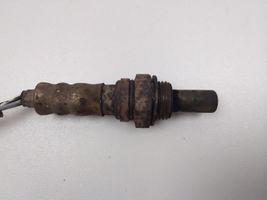 Toyota Yaris Sonda lambda 89465952540