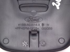 Ford Fiesta Altra parte interiore H1BBA03514A