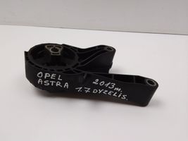 Opel Astra J Supporto della scatola del cambio 13248600