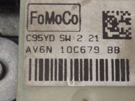 Ford Focus Minuskabel Massekabel Batterie AV6N10C679BB