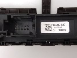 Opel Meriva B Zestaw przełączników i przycisków 13287827