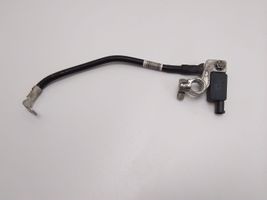 Ford Fiesta Câble négatif masse batterie H1BT10C679AC